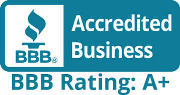 BBB Logo A+ Rating NorthStar Tutors